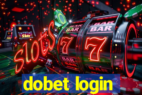 dobet login